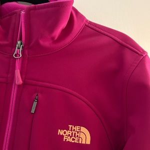 The North Face Women’s Jacket
